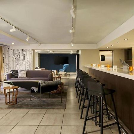 Aloft Scottsdale Hotel Exterior photo