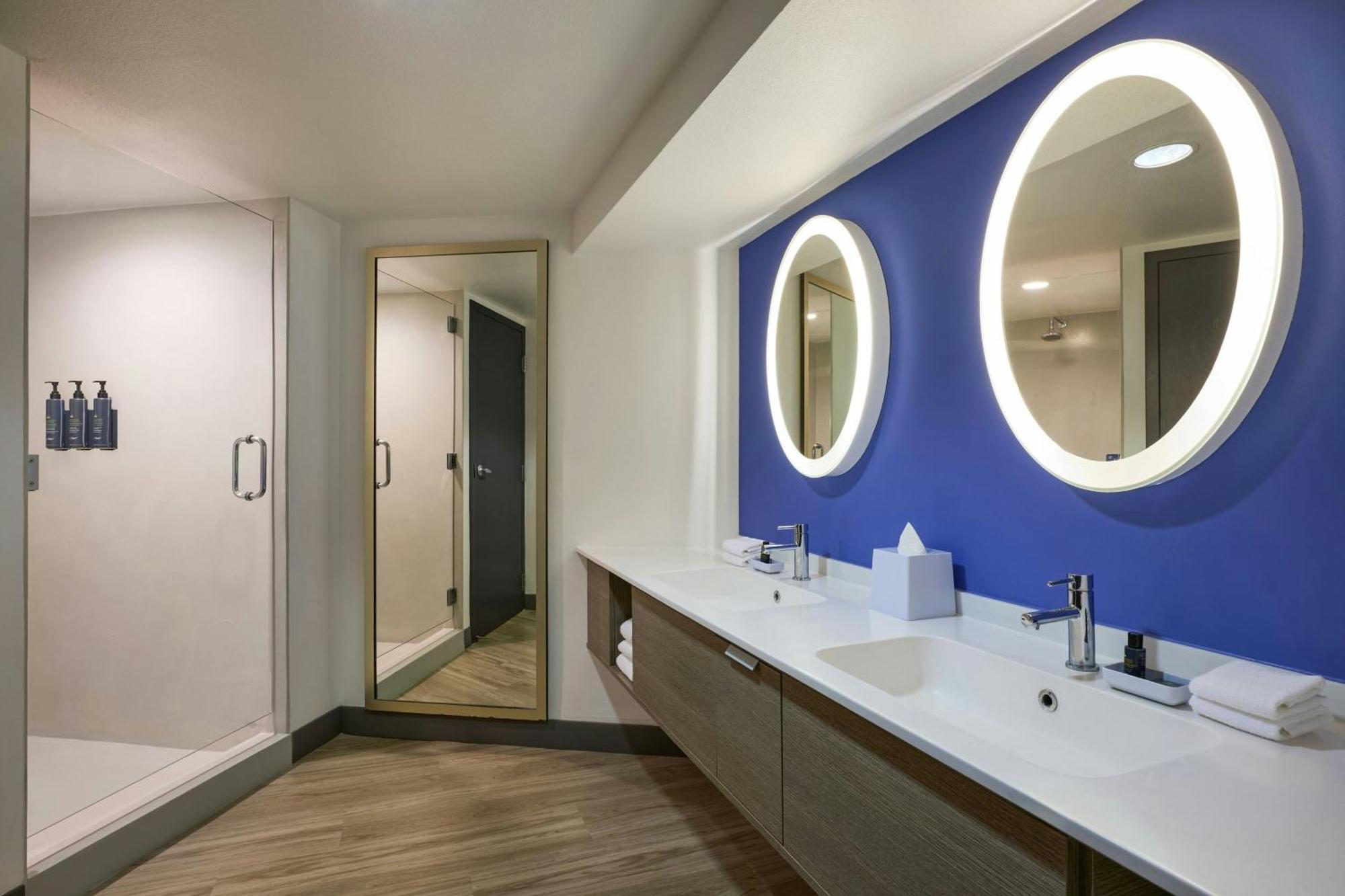 Aloft Scottsdale Hotel Exterior photo