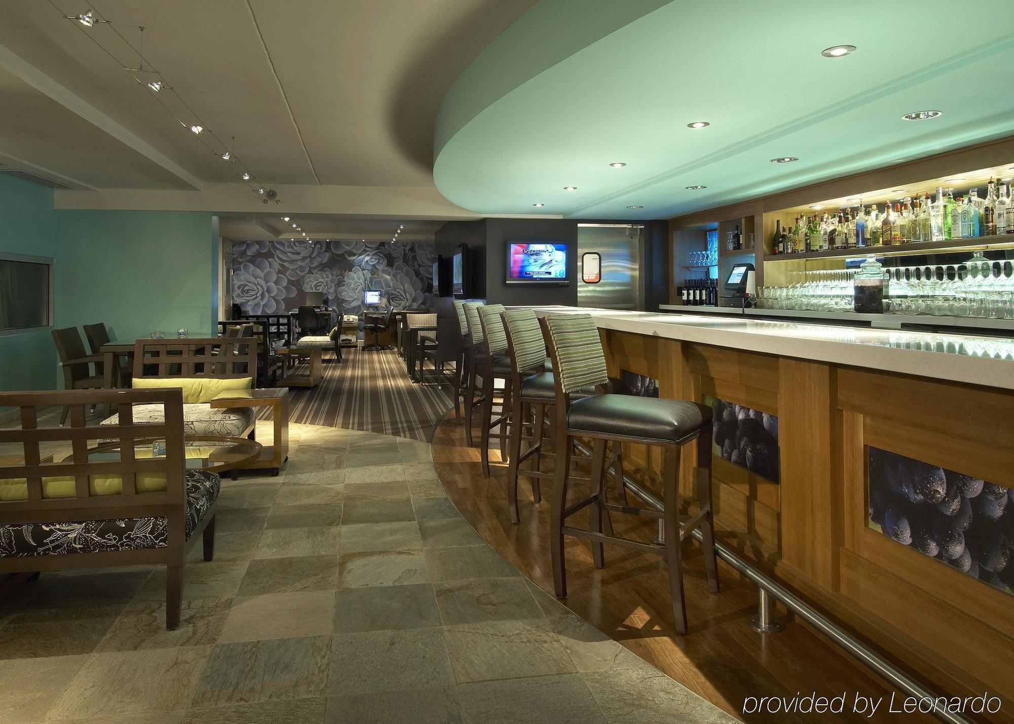 Aloft Scottsdale Hotel Exterior photo