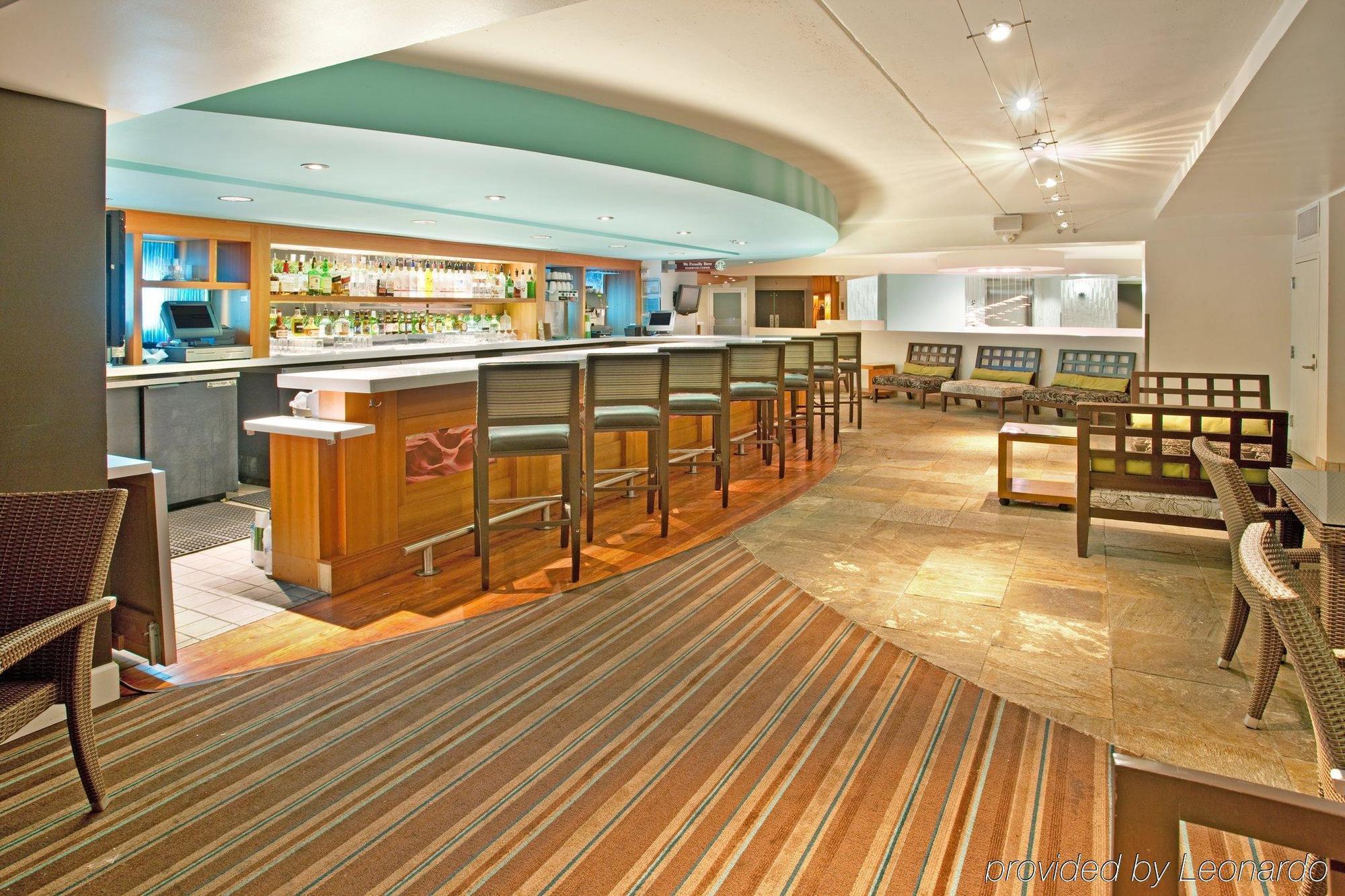 Aloft Scottsdale Hotel Exterior photo